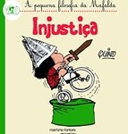 Injustiça - Quino