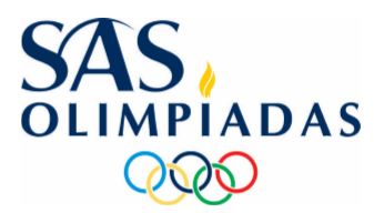 Olimpíadas-SAS