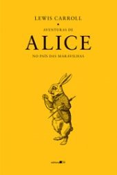 Aventuras De Alice No País Das Maravilhas - Carroll