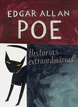 Histórias Extraordinárias - Poe