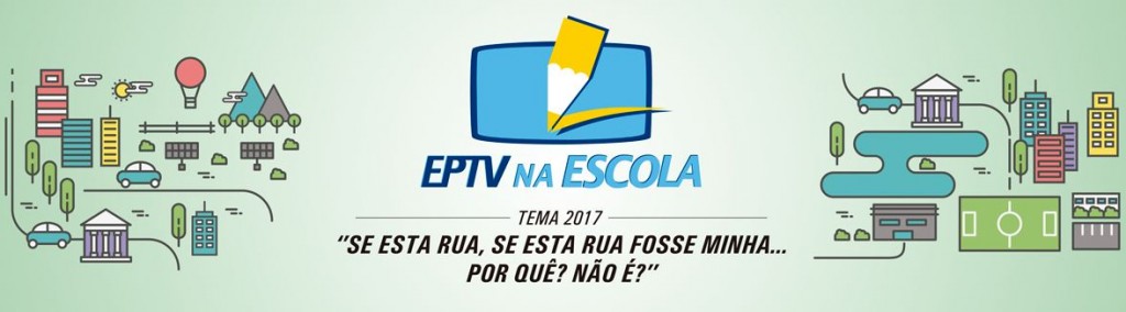 EPTV na Escola - Largo
